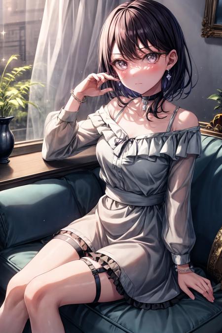 Taki Shiina (Bang Dream!)