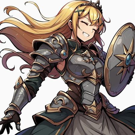 Lonarpg Style - Pony / illustrious
