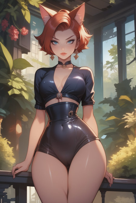 Envy Starlight Seductress 01