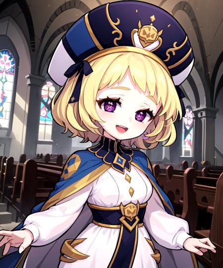 Guardian tales chibi style | Lora