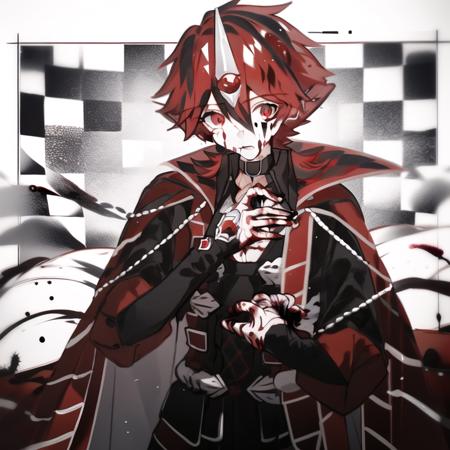 Aluber, Jester of Despia