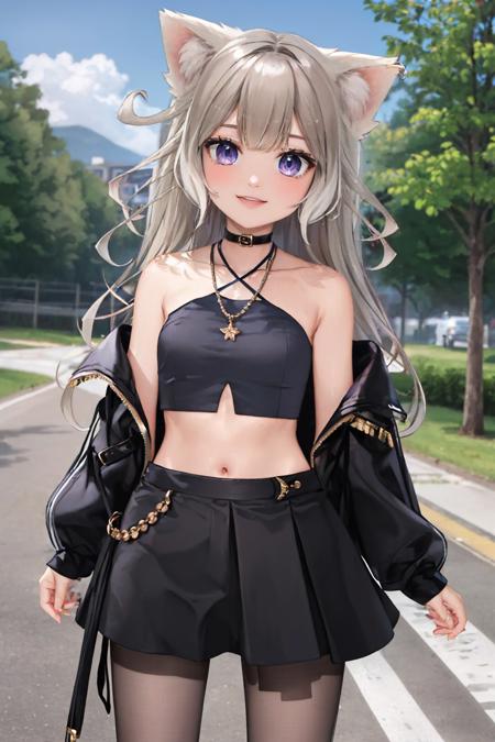 Yozuna Niu | Neo-Porte版本v1.0 (ID: 166460)