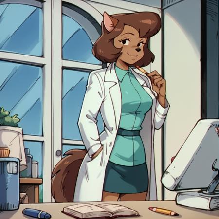 Dr. Abby Sinian版本v1.0 (ID: 693946)