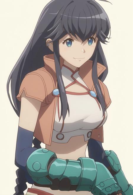 Kanami (log Horizon)版本pony (ID: 628840)