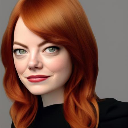 Emma Stone 1.5/2.1 Embeddings