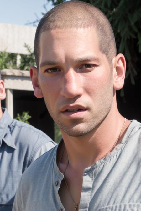 Shane Walsh (Walking Dead)版本v1.0 (ID: 342533)