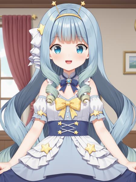 Hoshiumi Jelly (Vtuber / Phase Connect)