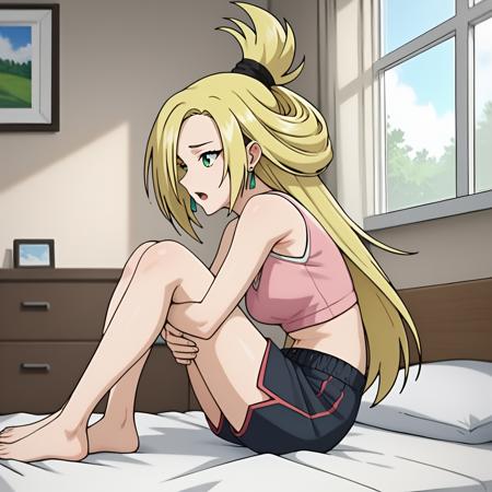 Cardfight!! Vanguard: Kourin Tatsunagi PONY