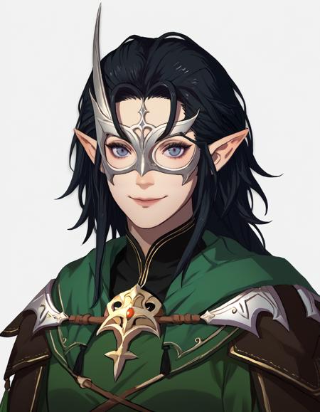 Wood Elf Concept | Wood Elves (Total War Warhammer)