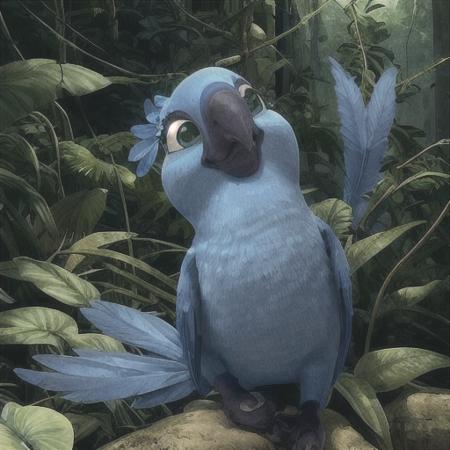 Carla(Rio 2)