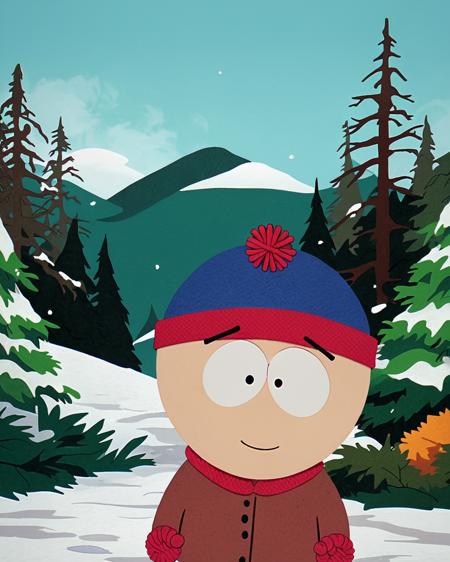South Park Style [beta]