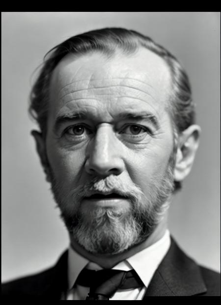 George Carlin