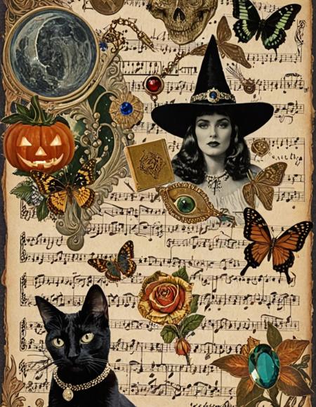 Witchcraftstyle