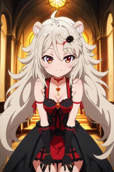 Ailane | アイレーン (Show by Rock) [Illustrious]