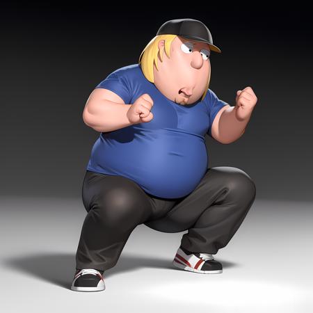 Chris Griffin