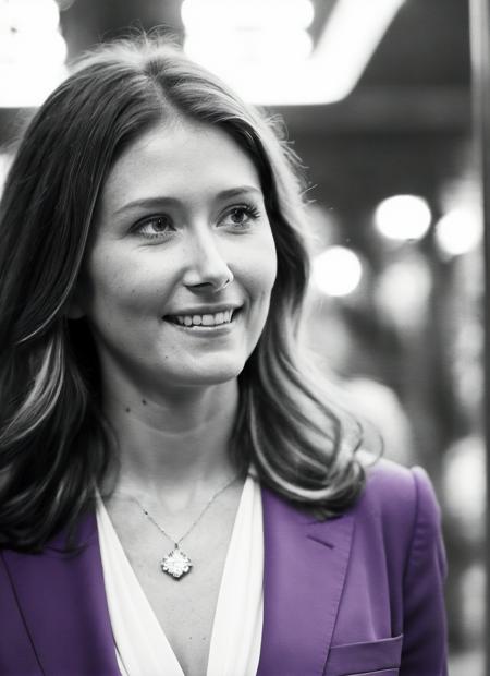Jewel Staite