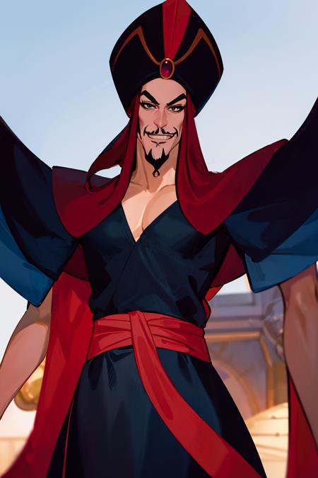 Jafar (Disney)