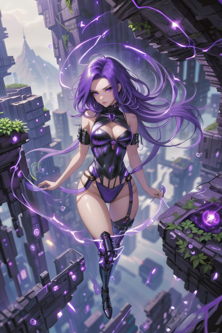 Envy Broken Reality XL 01