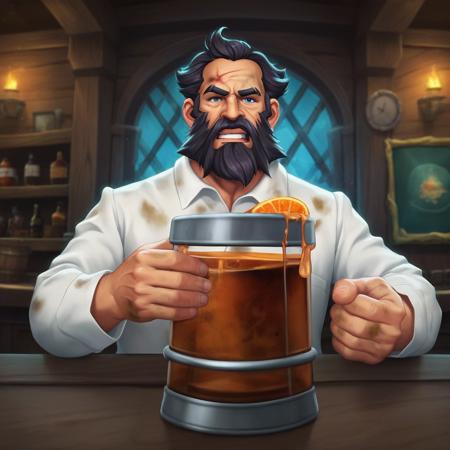 Kunkka (DOTA 2)
