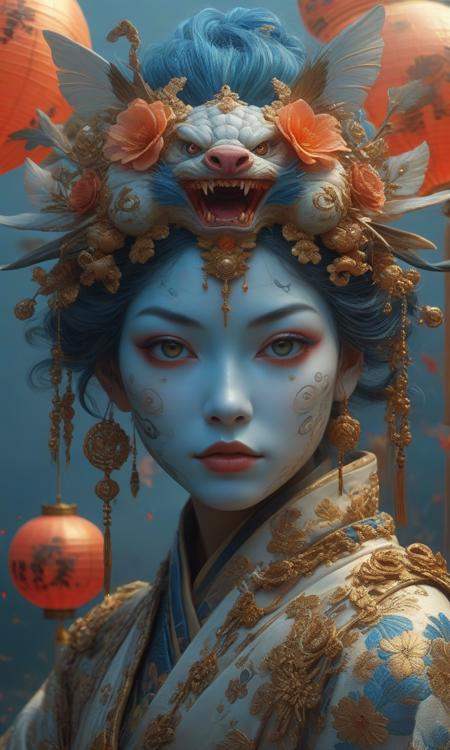 Dream Art Fusion