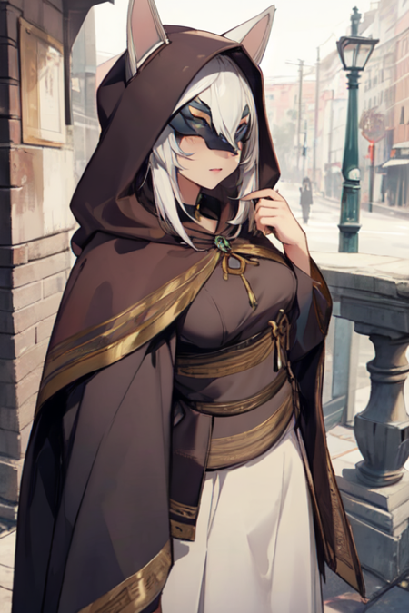Ava (Kingdom Hearts)