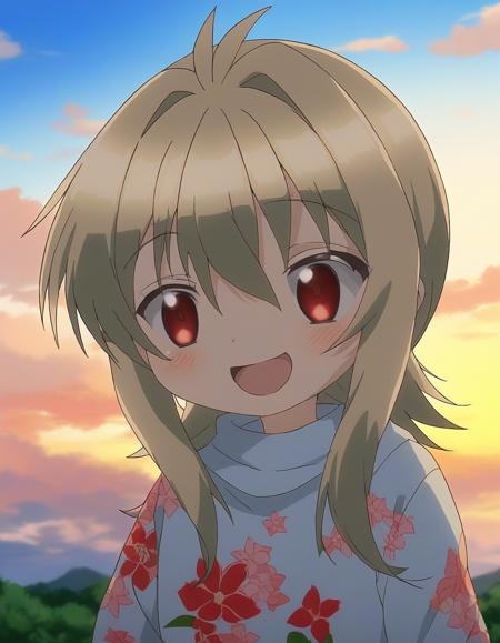 鬼堂院真緒 (ランス・アンド・マスクス) illustrious/Pony Kidouin Makio (Lance N' Masques)