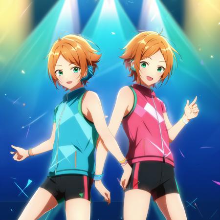 2wink ensemble stars (Beta)