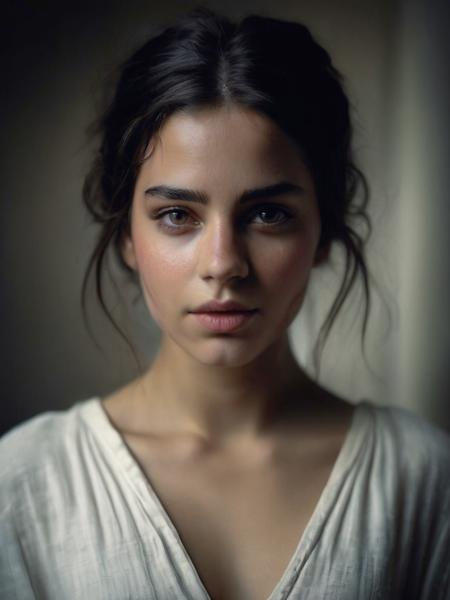 Sophia Morales MXAI (SDXL &Pony)