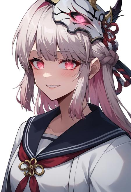 Amamiya Mirei - Solo Leveling: ARISE