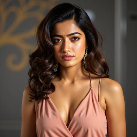 Rashmika Mandana