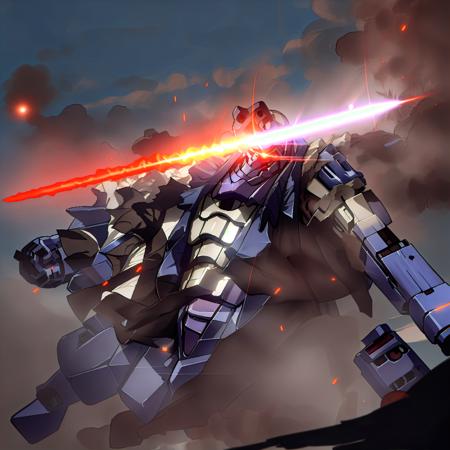 Honkai: Star Rail(Mr. Svarog）