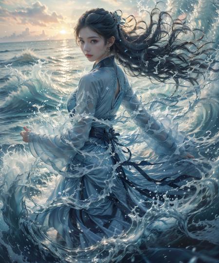 Take control of the oceans 海飞丝版本v3.5 (ID: 309221)