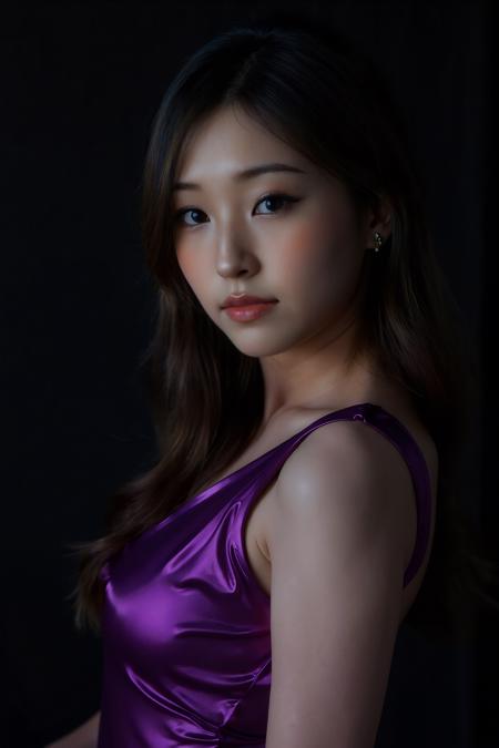 [FLUX.1 D] Kang Hee Yoon (Hyoon) | Korean-American Celebrity版本v1.0 (ID: 827558)