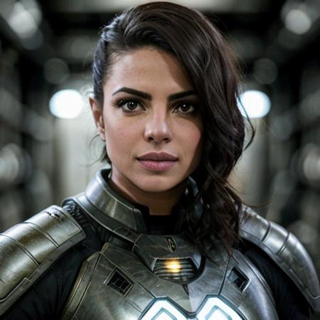Priyanka Chopra LORA (SD 1.5)