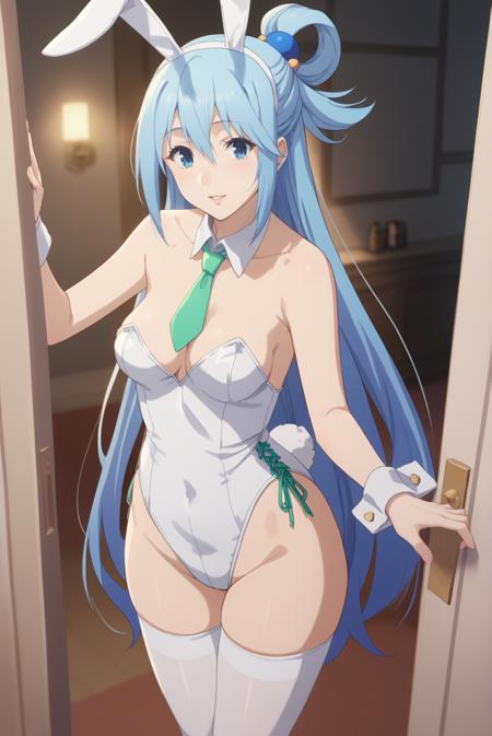 Konosuba - Aqua [1.5 + Pony]