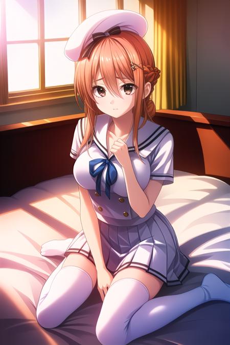 Fujigasaki Miho (Toriko no Shizuku) v1版本v1.0 (ID: 168478)