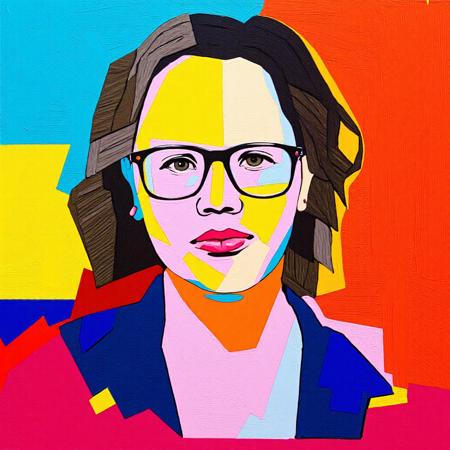 Mirjam Bikker