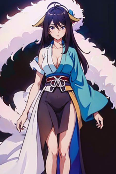 动画中的狐妖--Fox Demon in Animation