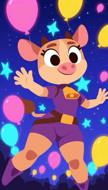 Cowy