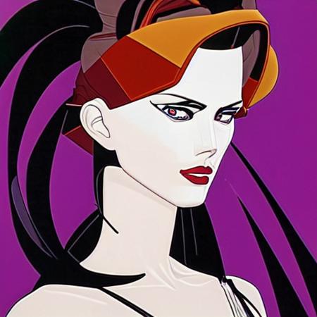Nagel Style版本1 (ID: 5361)