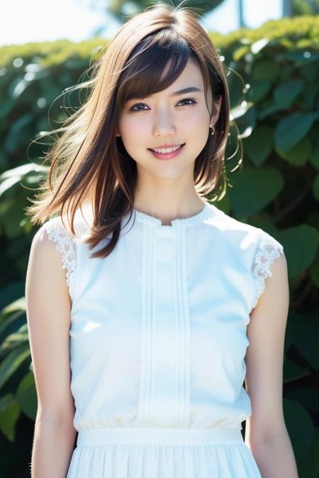 ManoErina / 真野 恵里菜_JP_Actress