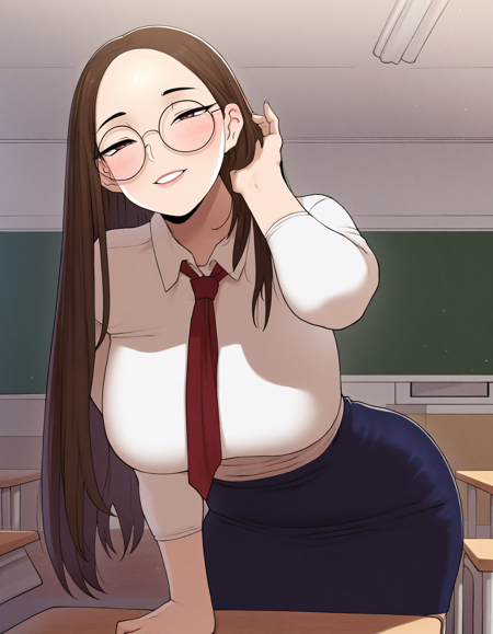 ABBB (ah-lyong_lee) | Illustrious v0.1版本v1.0 (ID: 909314)