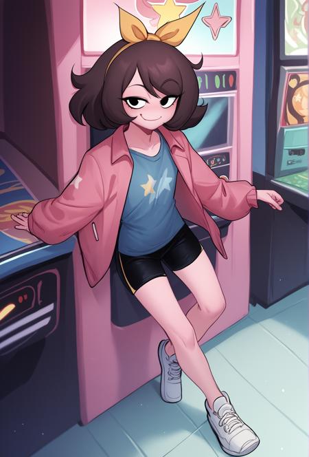 Marigold (Cabronpr) [PonyXL]