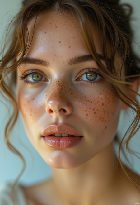 FLUX SKIN  RETOUCH