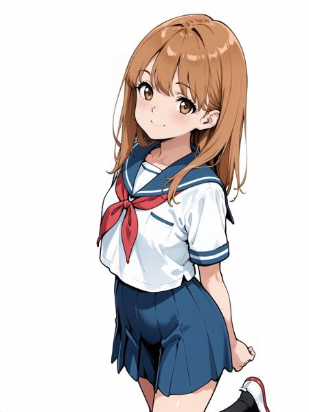Hashiguchi Takashi Style - Pony / Illustrious版本v2.0 - Illustrious (ID: 1241295)