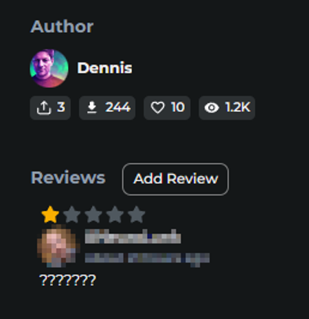 Review Optimizer