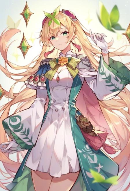 Destina from Epic Seven版本V1 (ID: 839736)