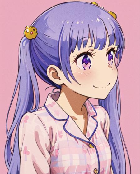 Suzukaze Aoba(凉风青叶)版本v1.0 (ID: 49638)