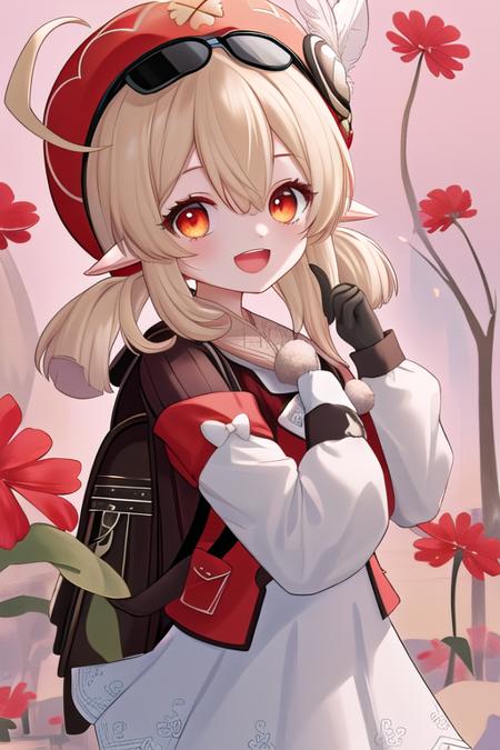 可莉/keli