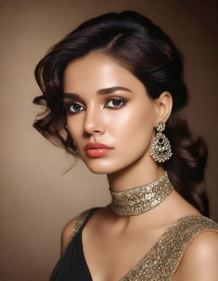 Disha Patani (SDXL + FLUX) - Indian Actress